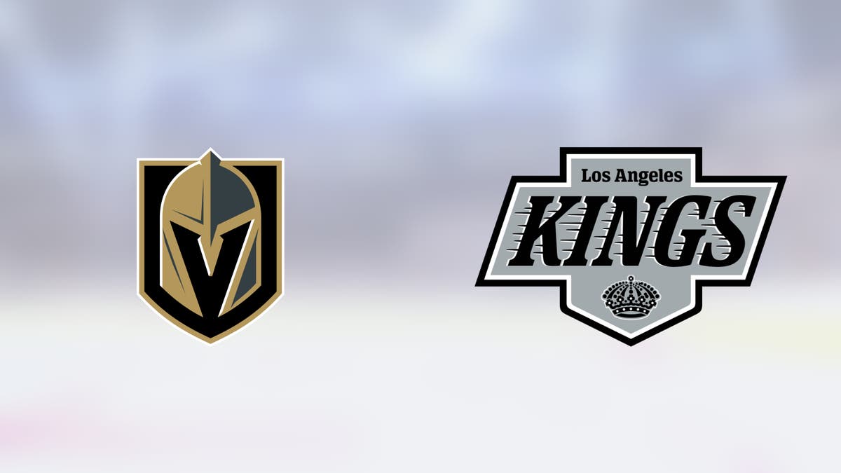 Dags för Vegas att ta sig an Los Angeles på hemmaplan