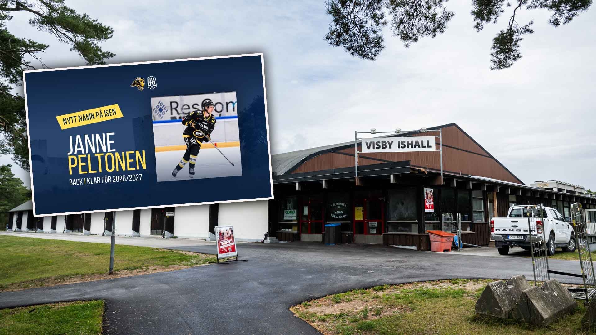 Bildbyrån/Skärmdump Visby/Roma