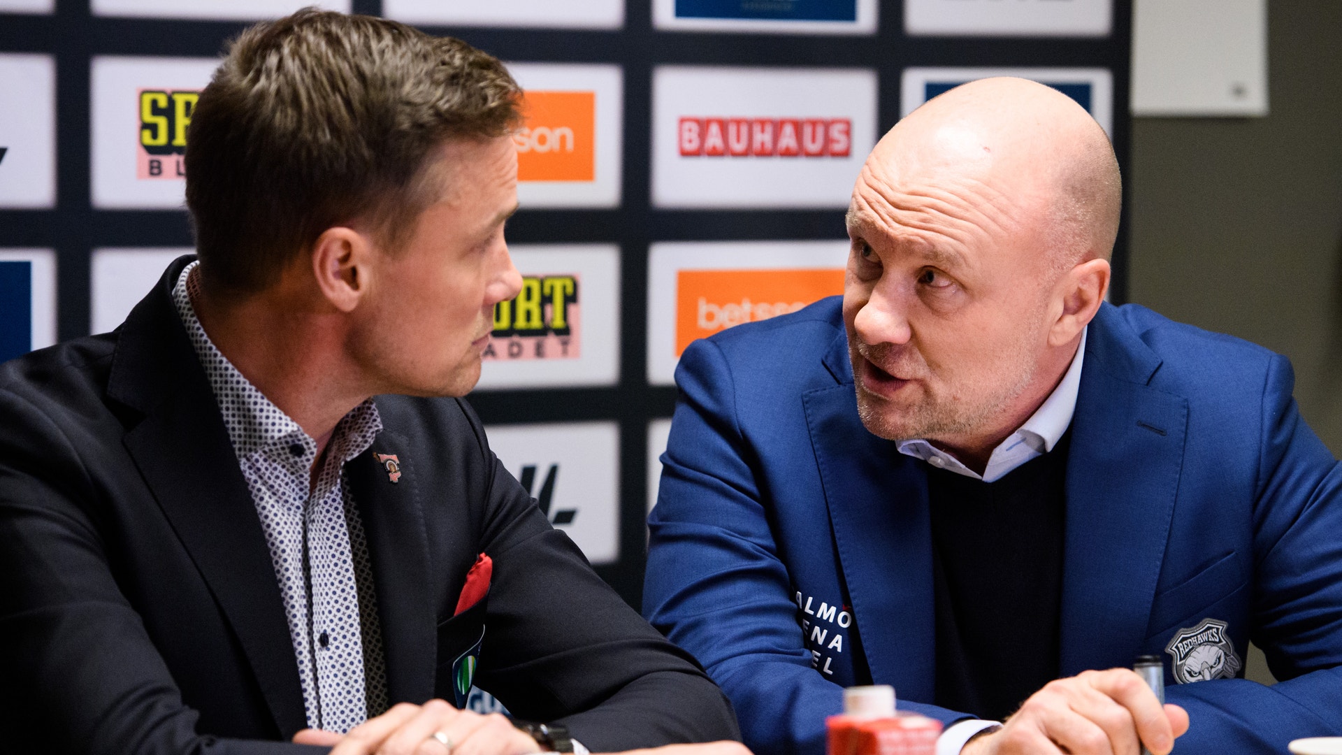 Petter Arvidson/Bildbyrån