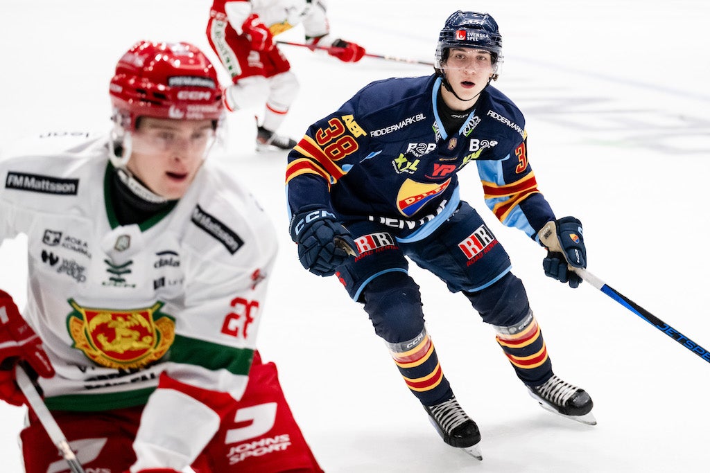 Foto: Simon Hastegård/Bildbyrån