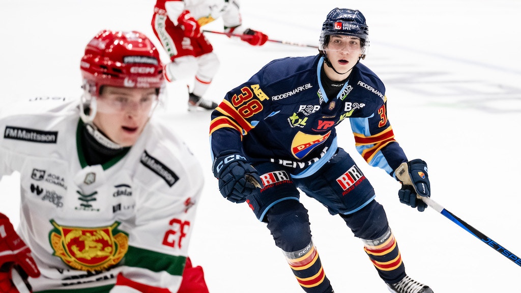 Foto: Simon Hastegård/Bildbyrån