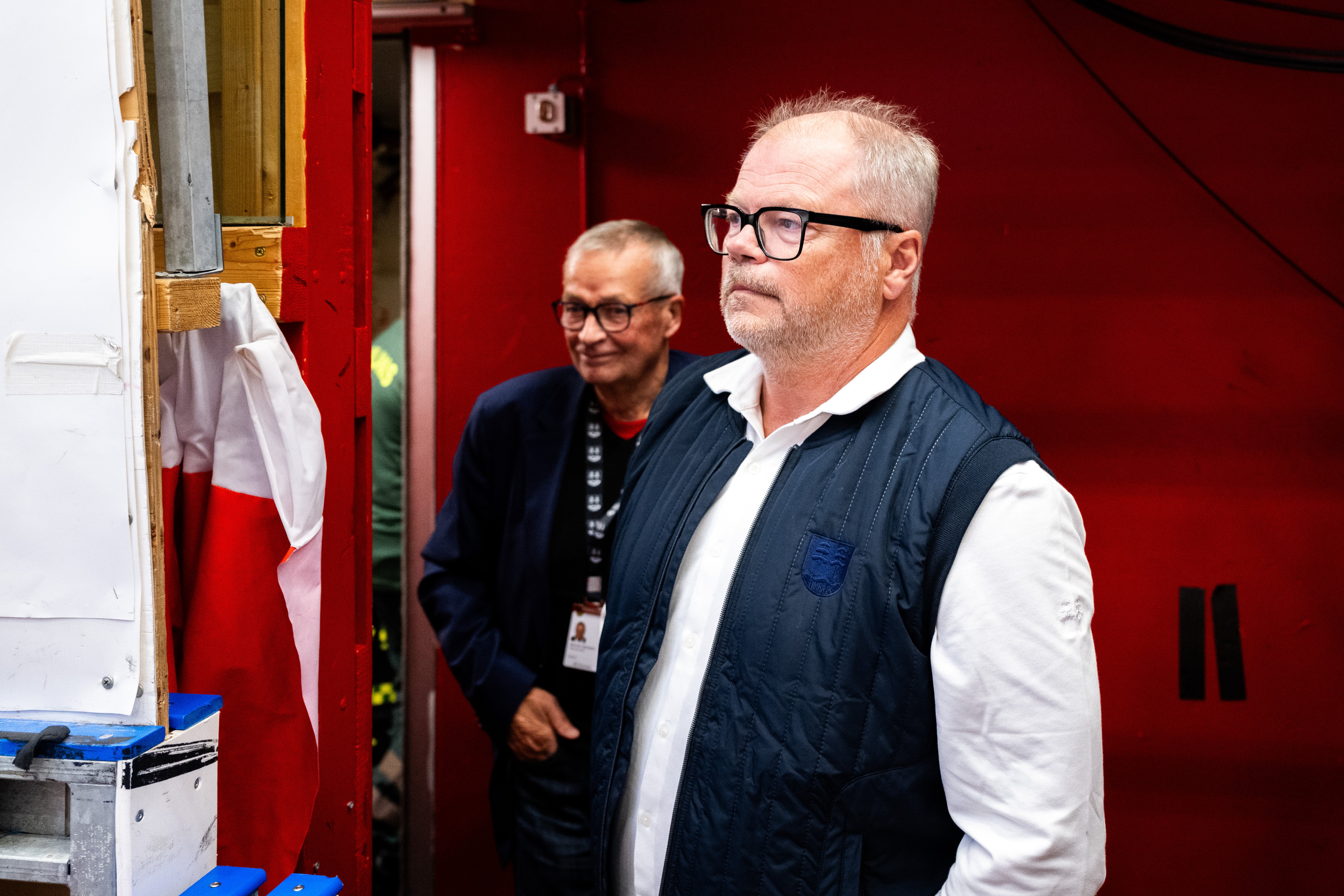 Kent Nubben Norberg