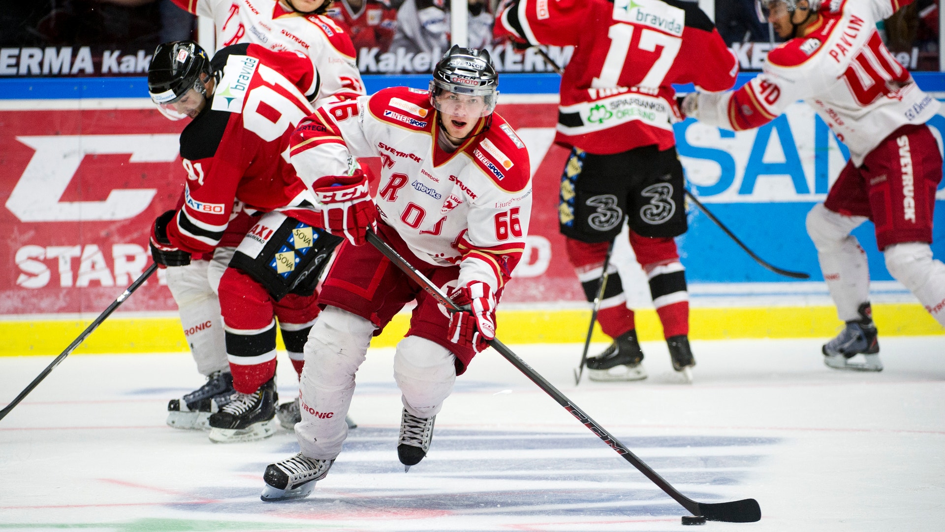 Nils Jakobsson/Bildbyrån