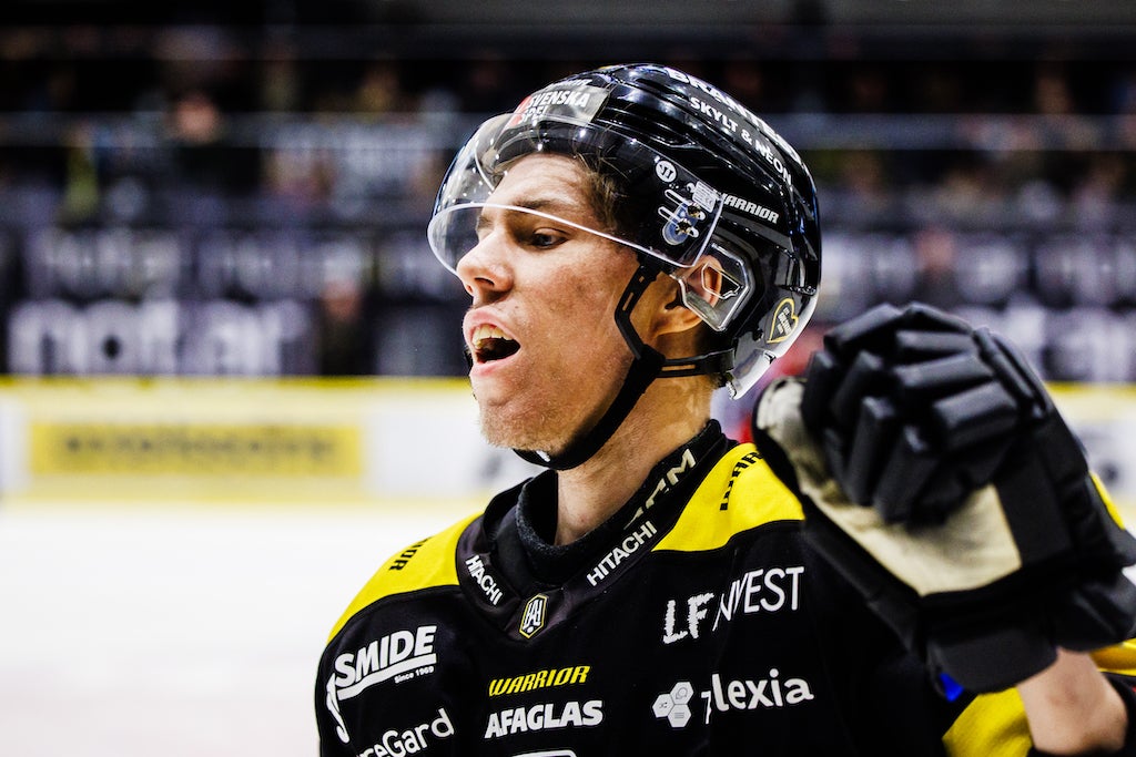 Foto: Kenta Jönsson/Bildbyrån