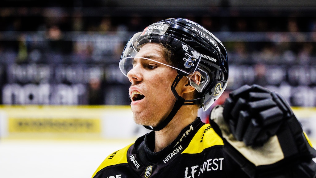 Foto: Kenta Jönsson/Bildbyrån