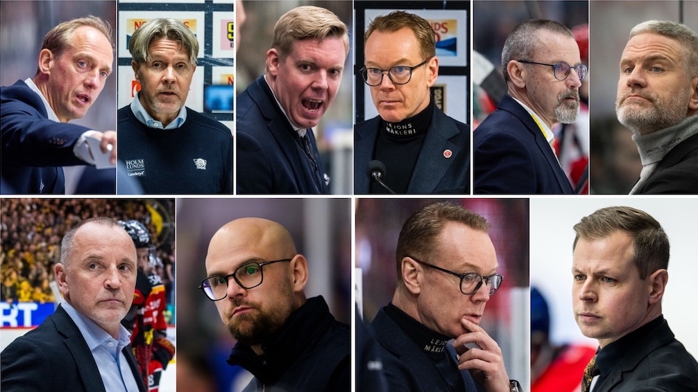 Foto: Bildbyrån