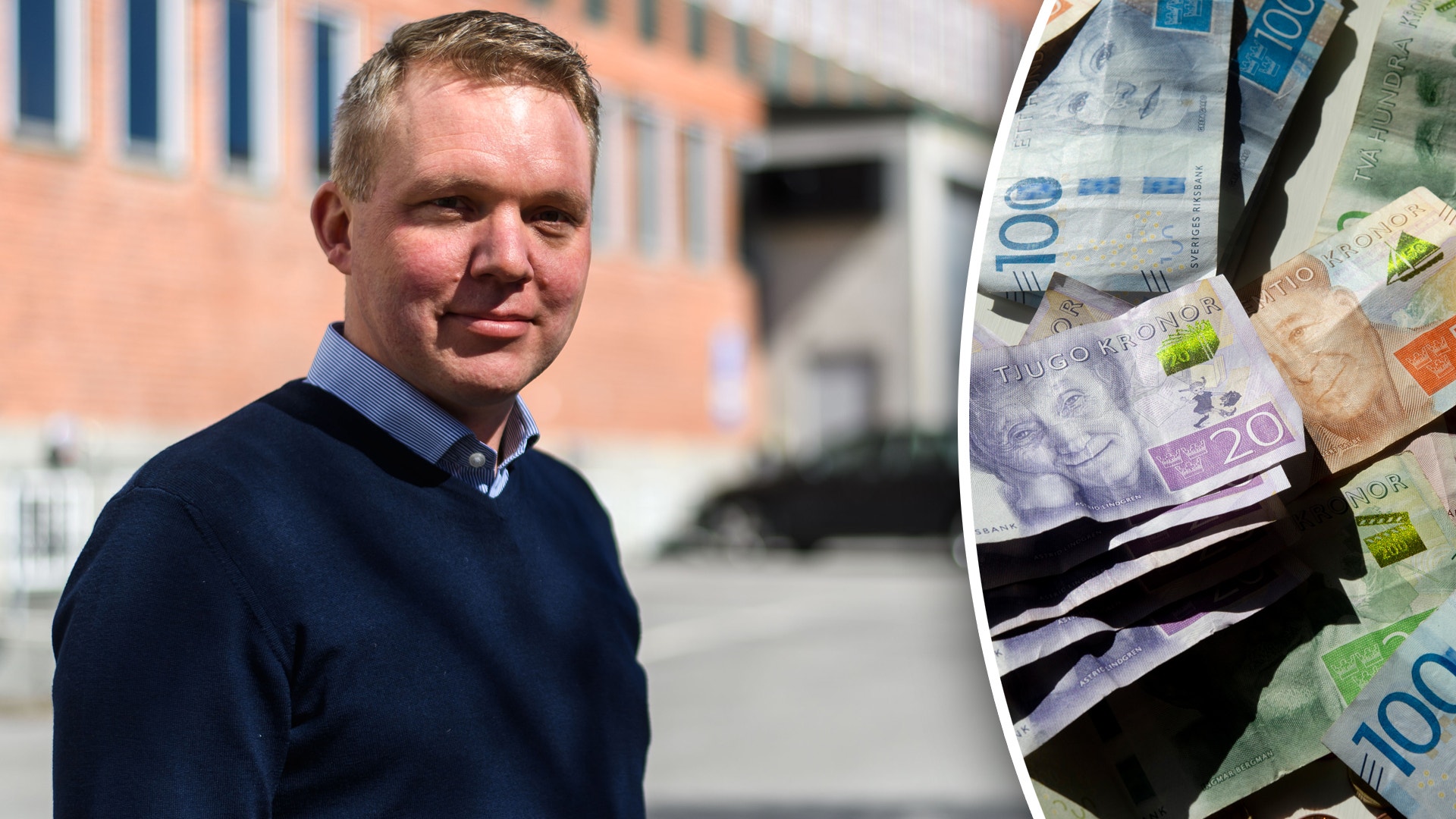 (19965) Anders Larsson-pengar