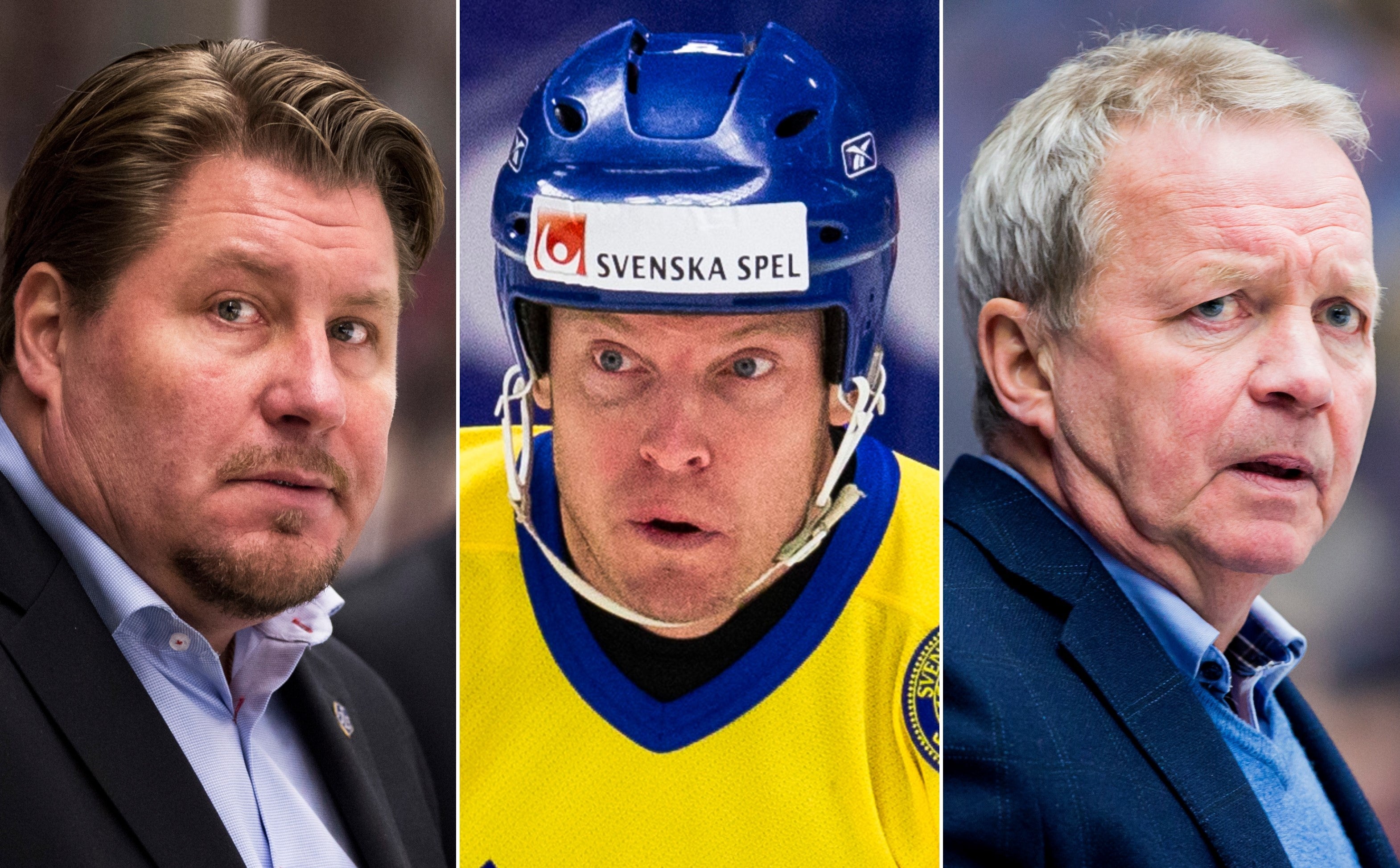 (13796) Tränarläge ettan västra