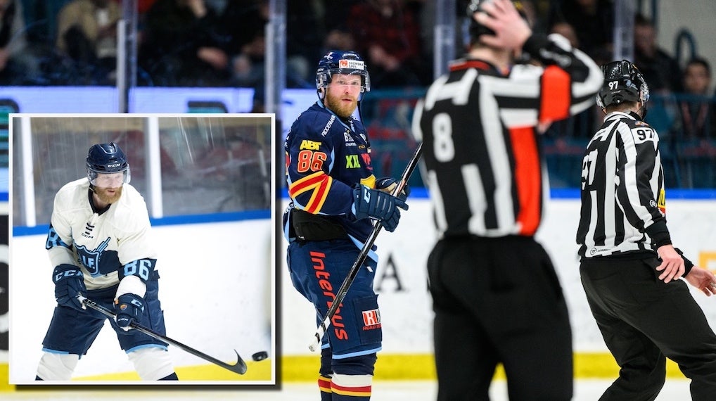 Foto: Sven Lindwall och Bildbyrån