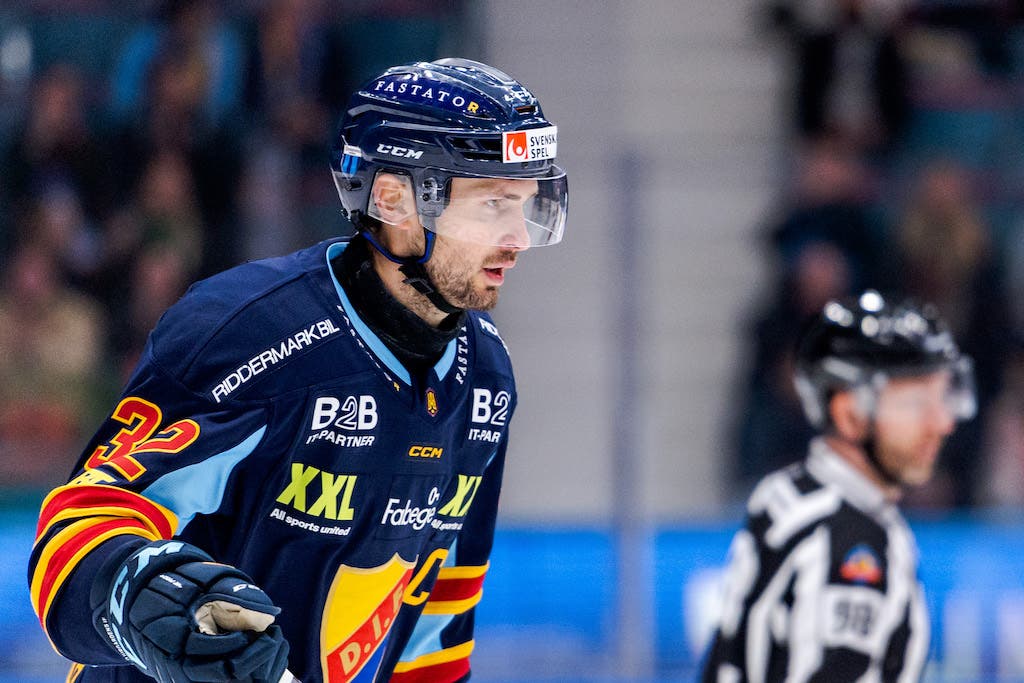 (24943) Marcus Krüger Djurgården