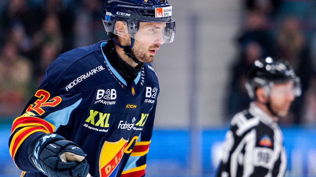 (24943) Marcus Krüger Djurgården