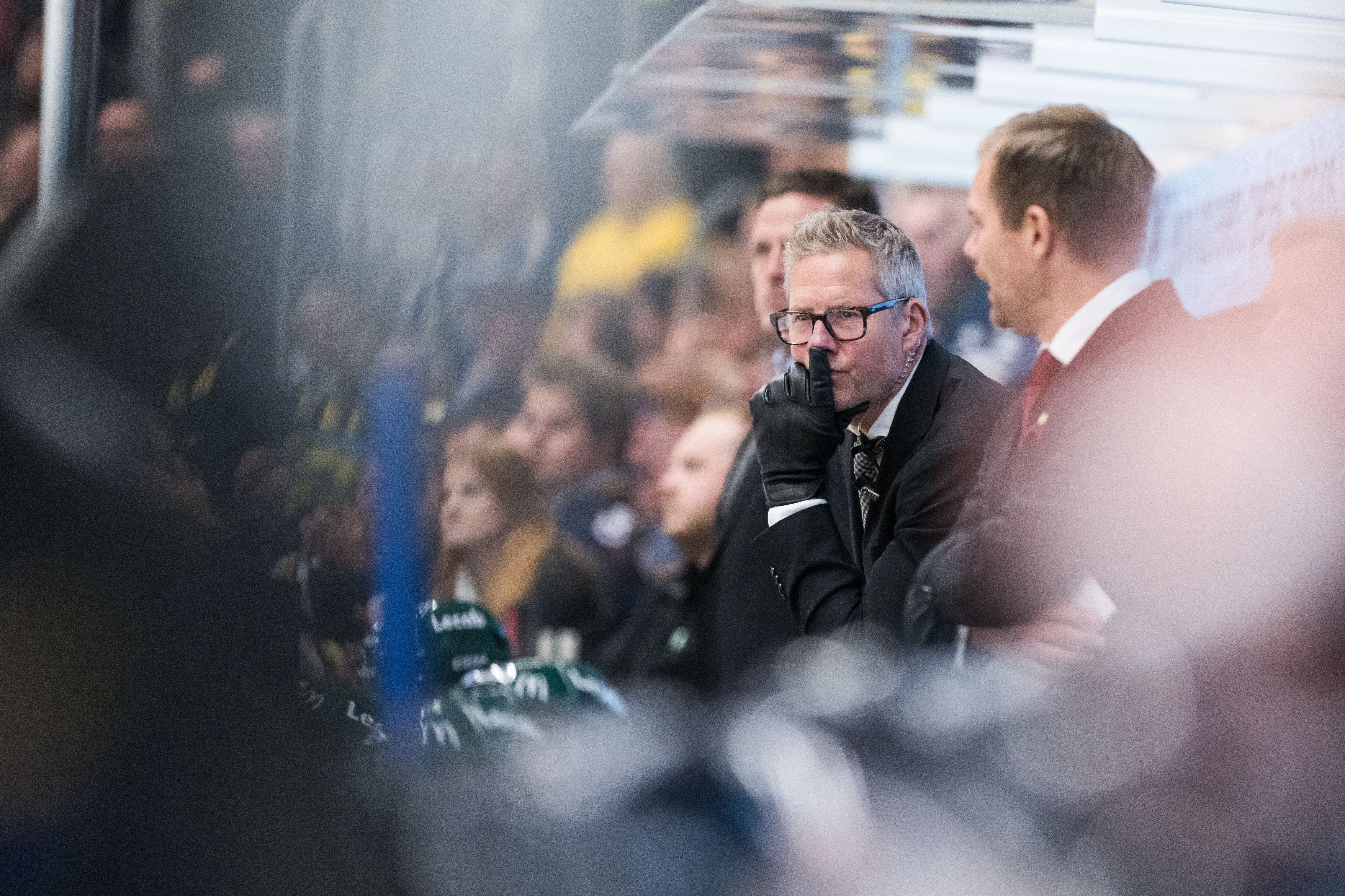 Foto: Bildbyrån