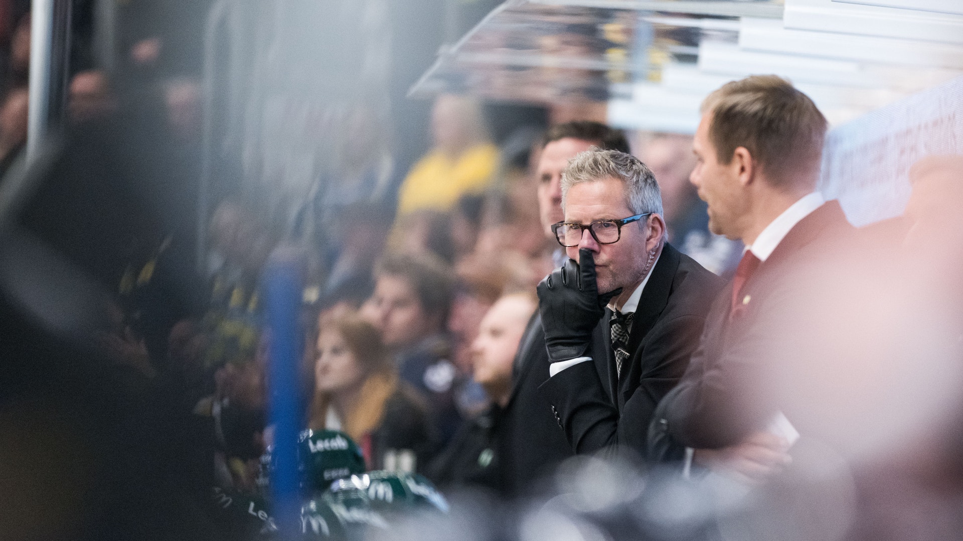 Foto: Bildbyrån