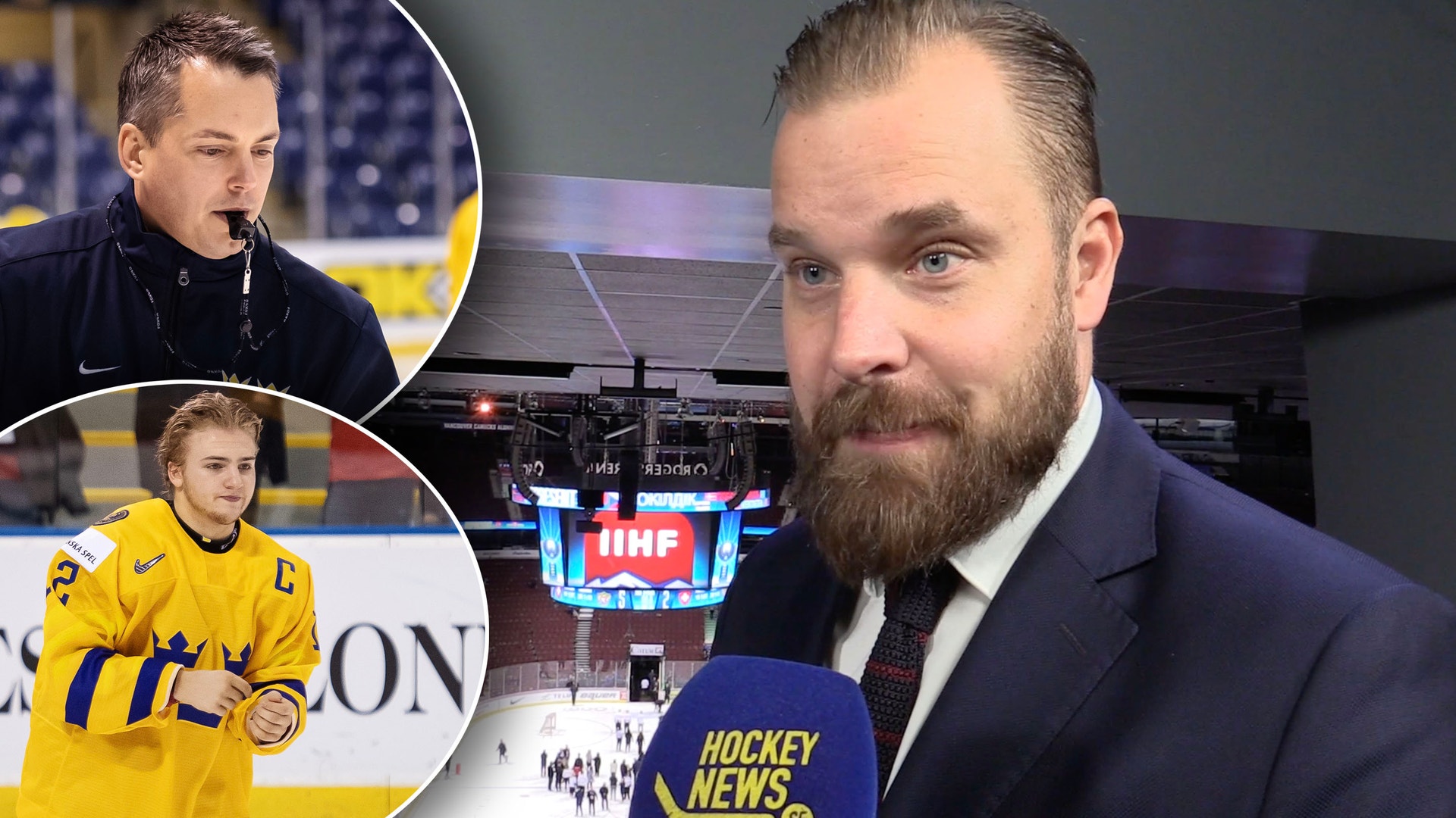 Bildbyrån / HockeyNews.se