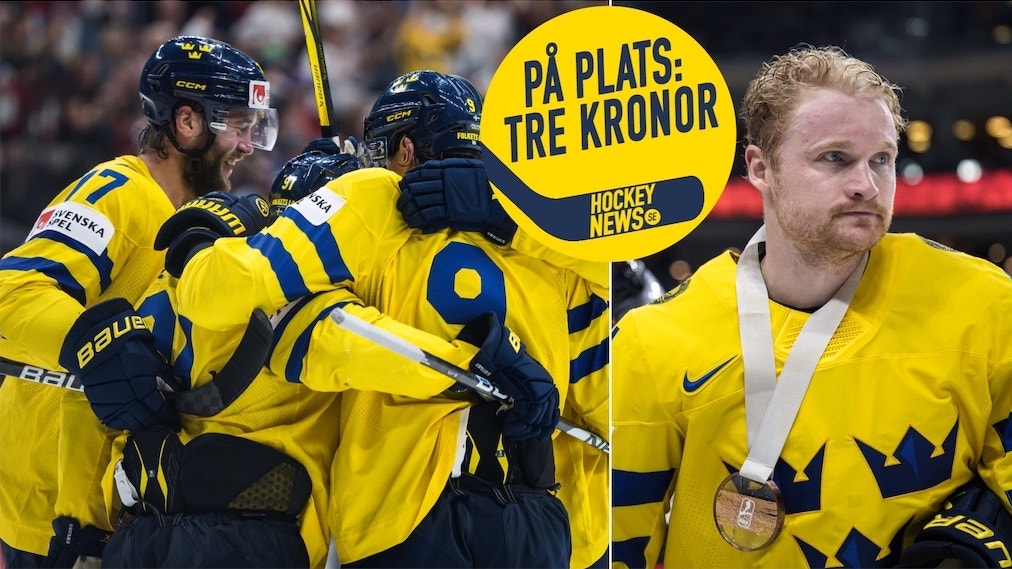 Foto: Maxim Thoré/Bildbyrån