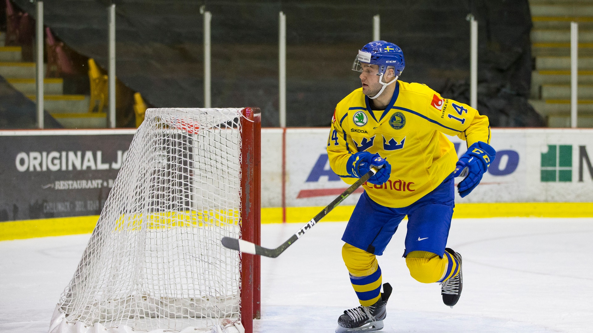 Bildbyrån