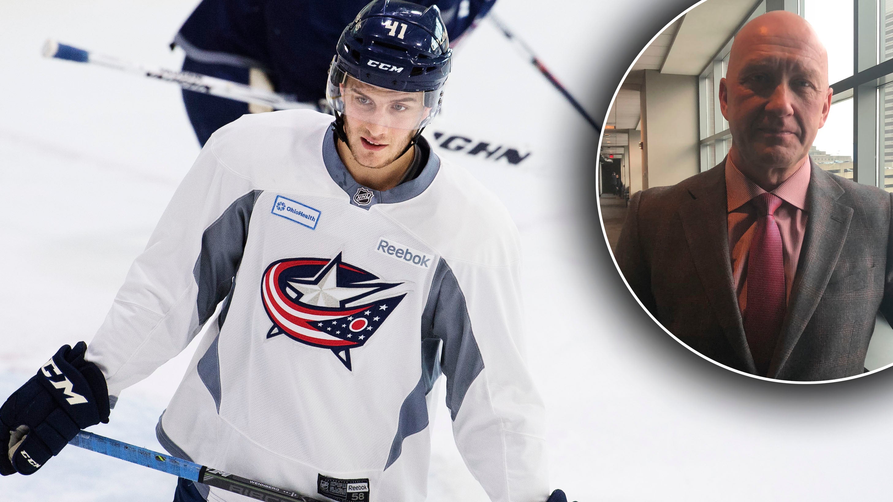 Bildbyrån / HockeyNews.se