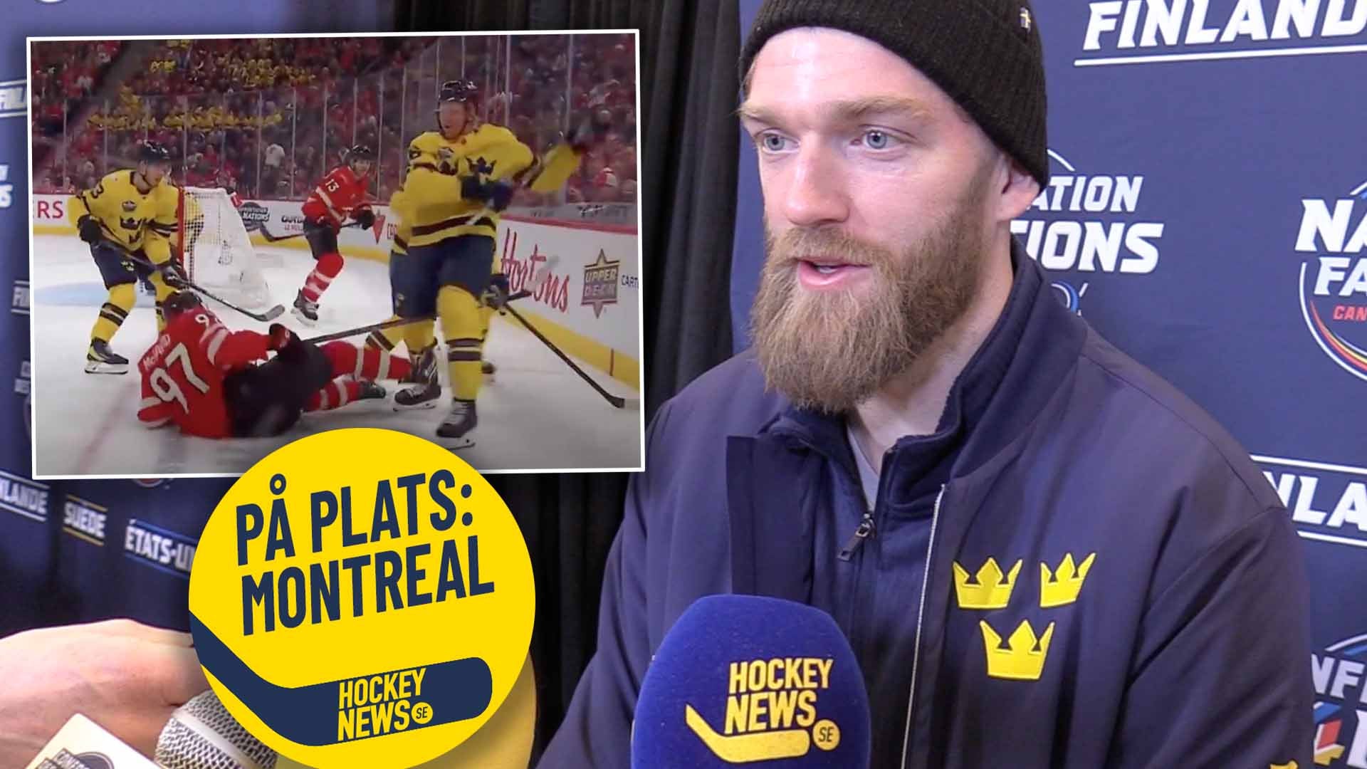 Mattias Ekholm