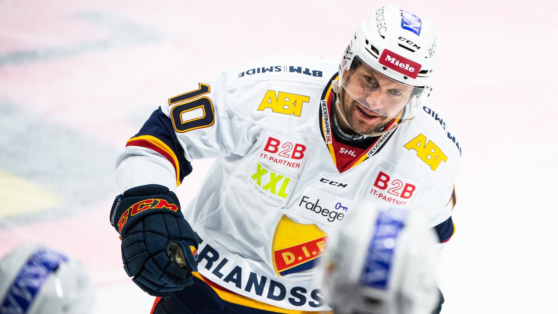 Bildbyrån