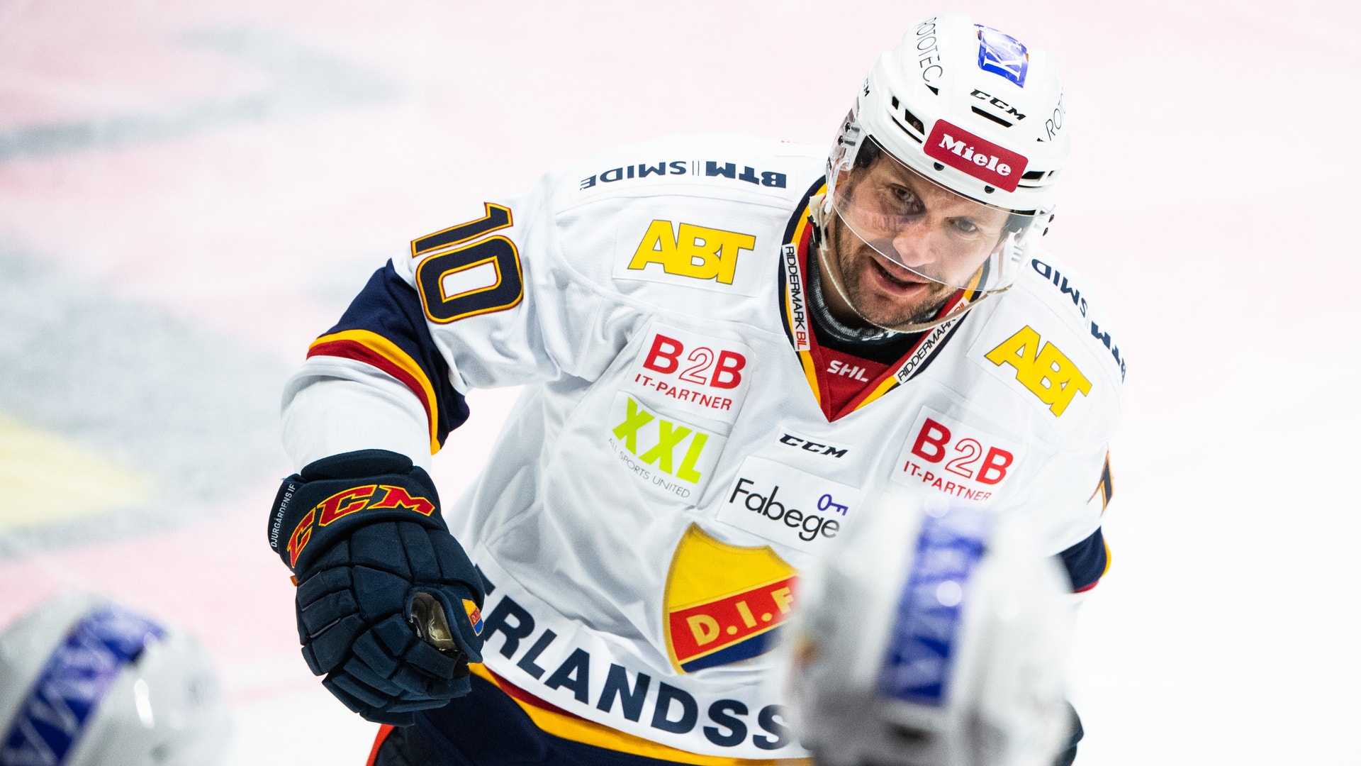 Bildbyrån
