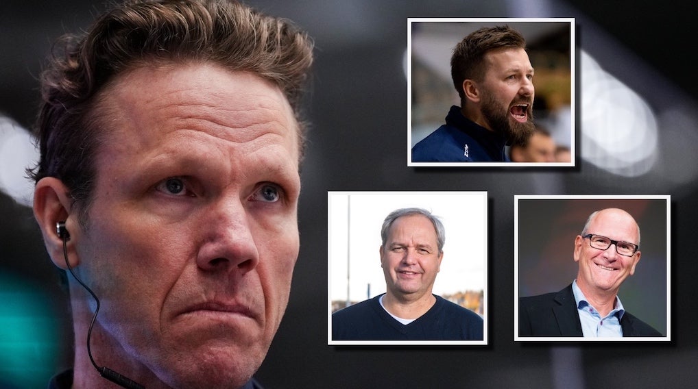 Norgen Ledin Andersson Sundlöv