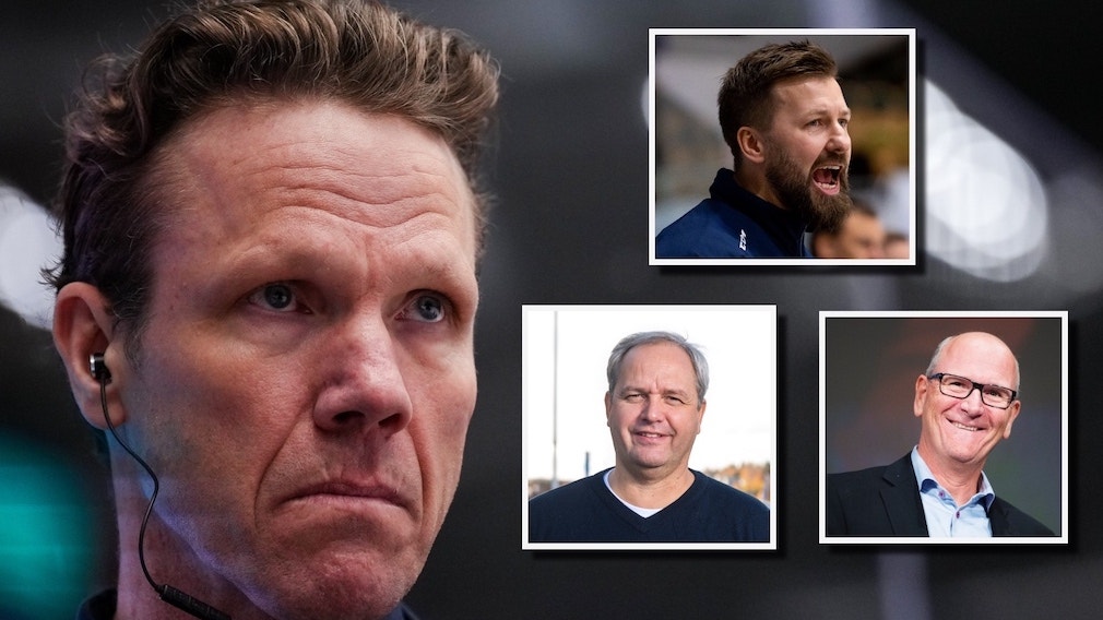 Norgen Ledin Andersson Sundlöv