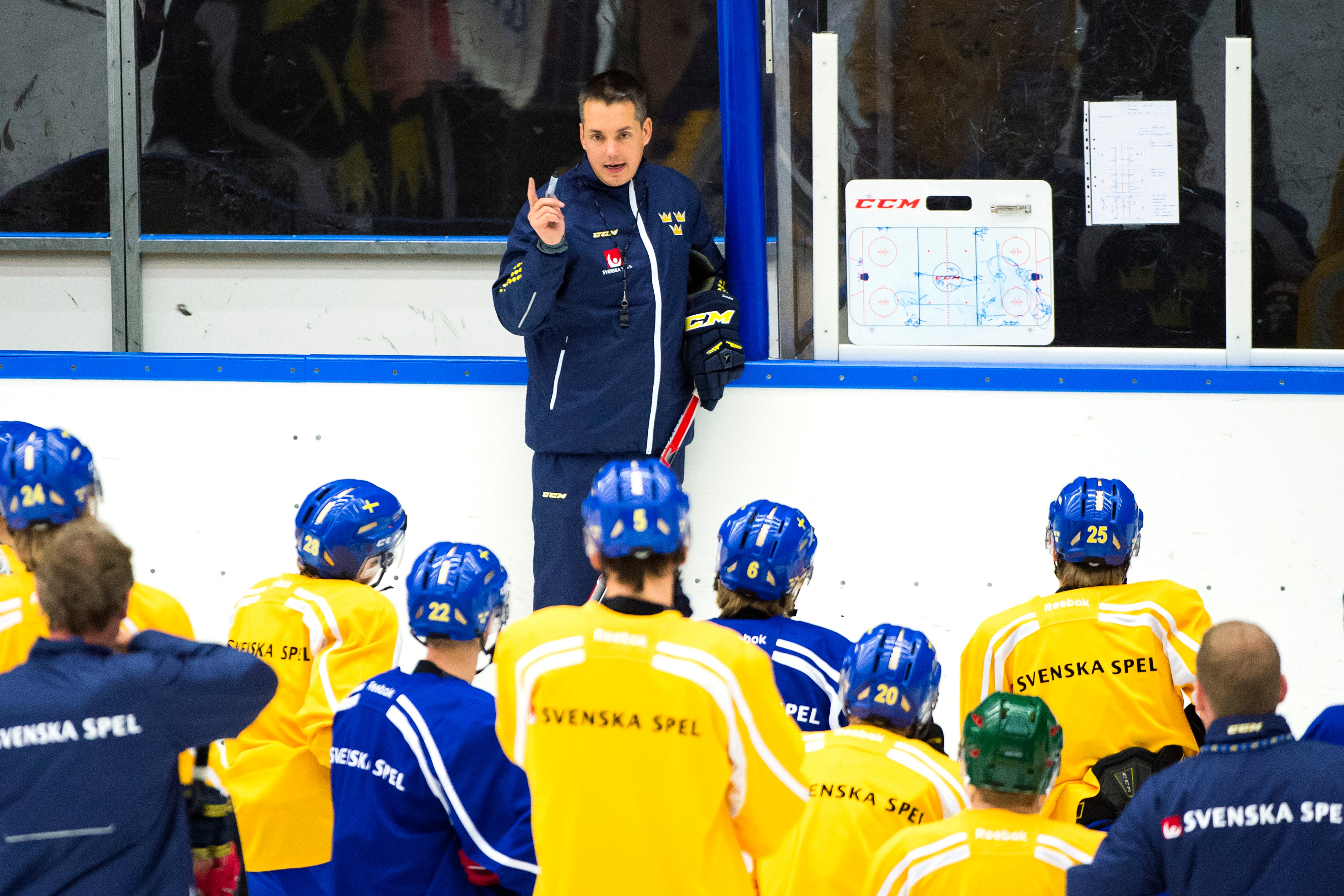 (5414) Juniorkronorna