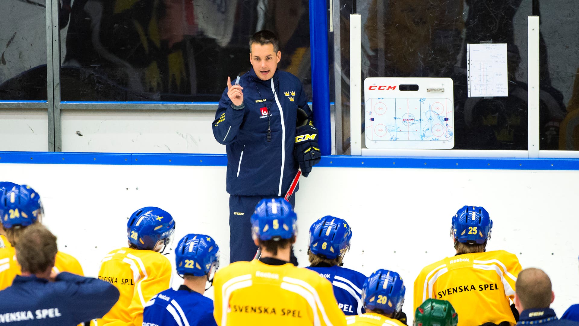 (5414) Juniorkronorna