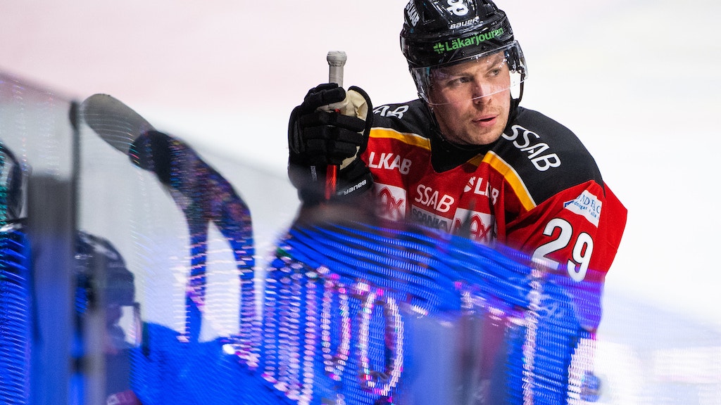 (15746) Erik Gustafsson/Luleå