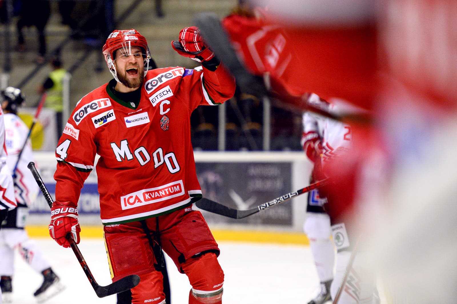 (3430) henrik björklund