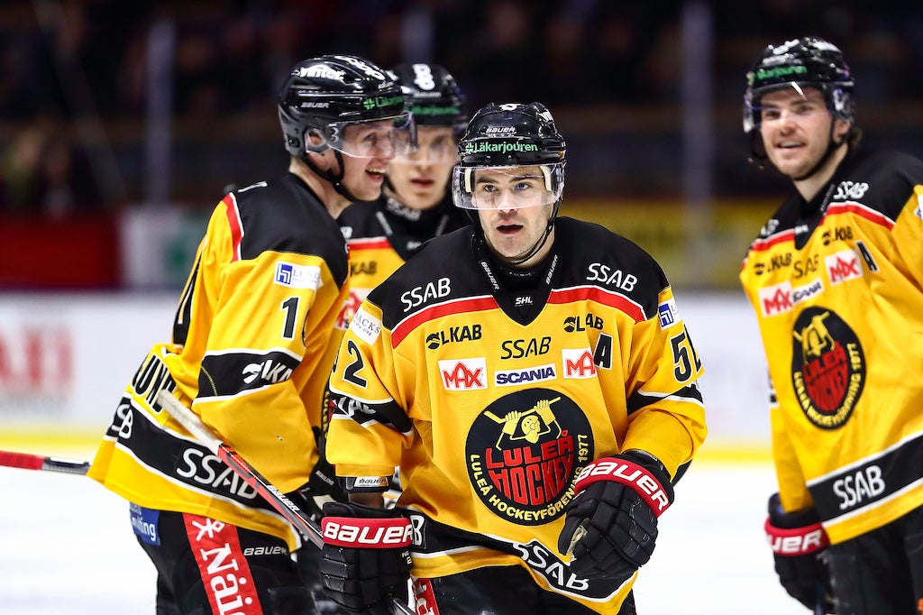 (14131) Karl Fabricius/Luleå