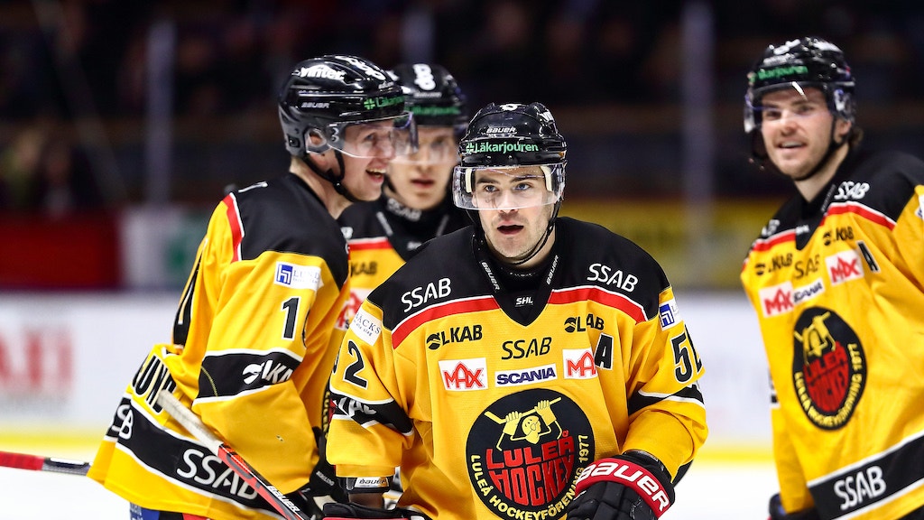 Peter Holgersson/Bildbyrån