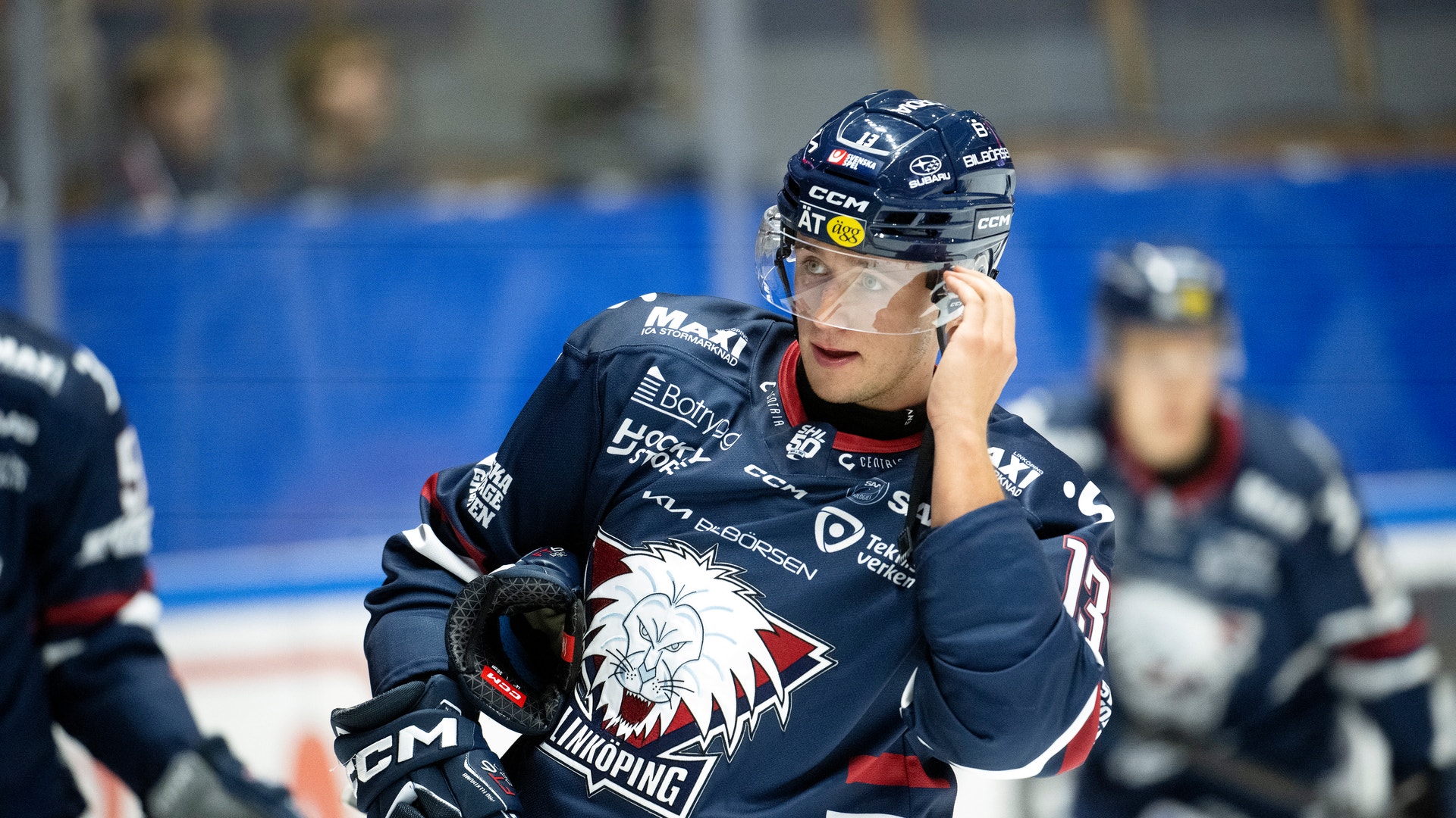 Foto:Sven Lindwall