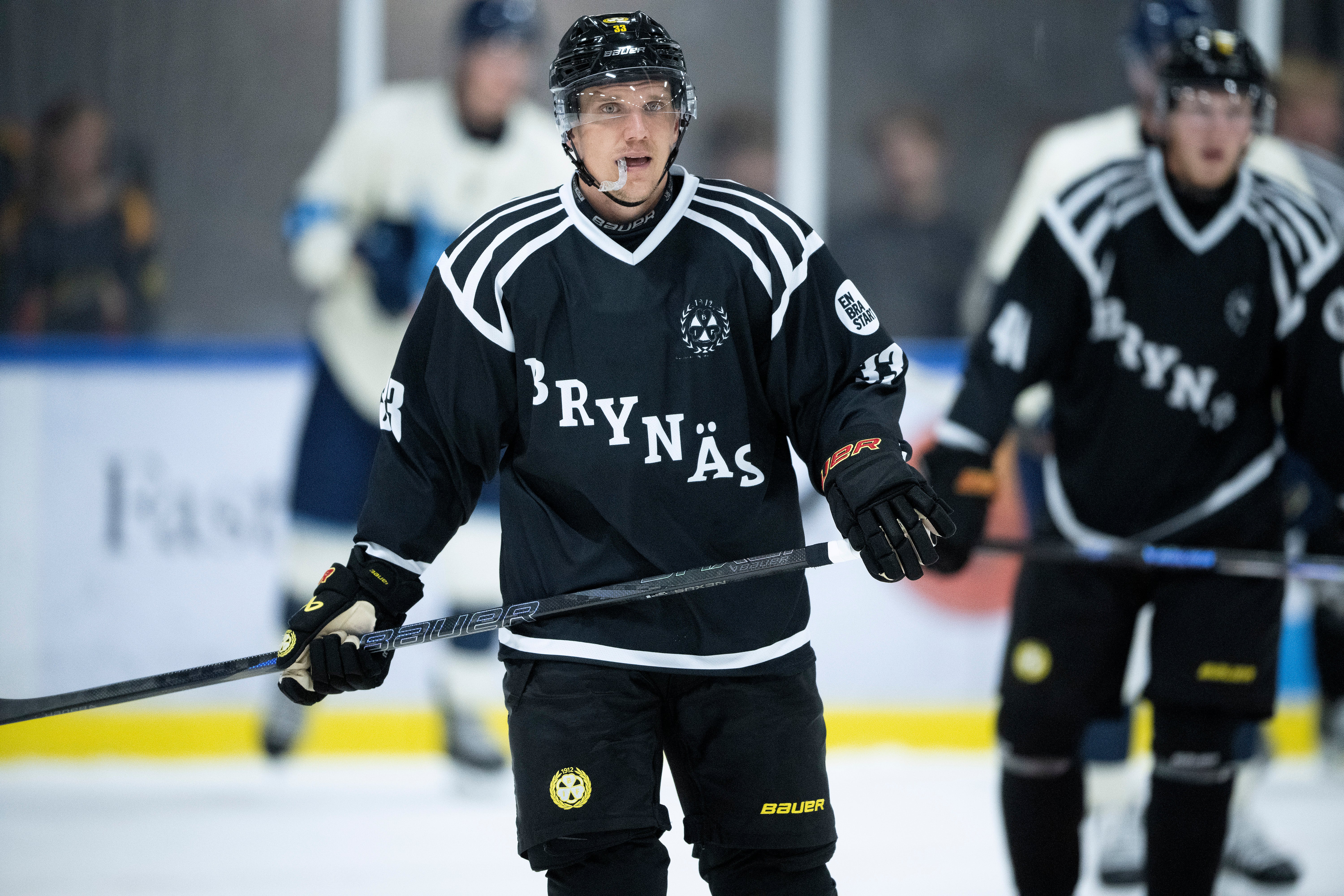 Jakob Silfverberg