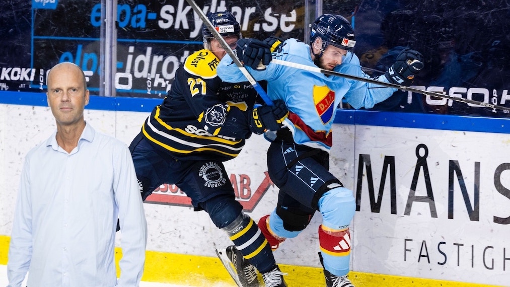 Foto: Michael Campanella/Bildbyrån