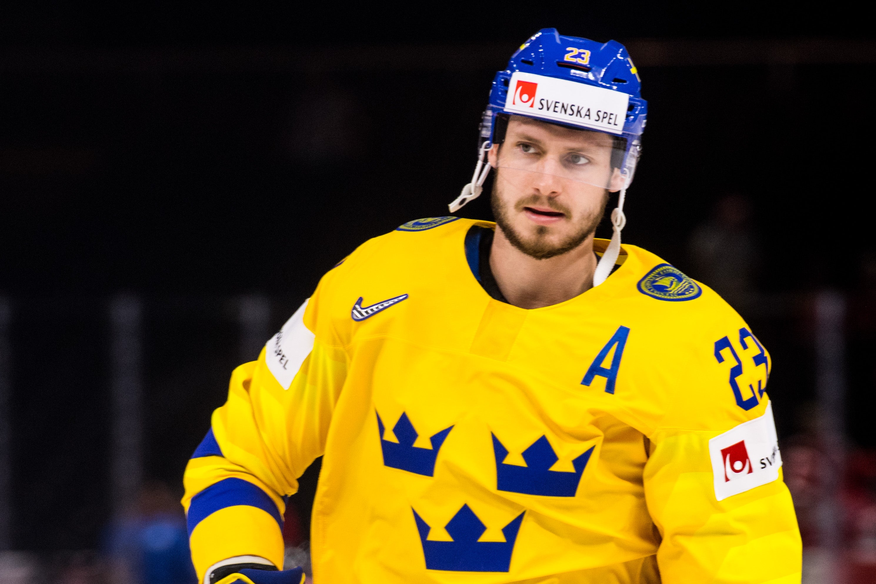 Petter Arvidson/ Bildbyrån