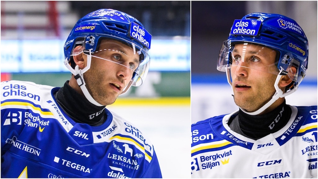 Maxim Thoré/Bildbyrån