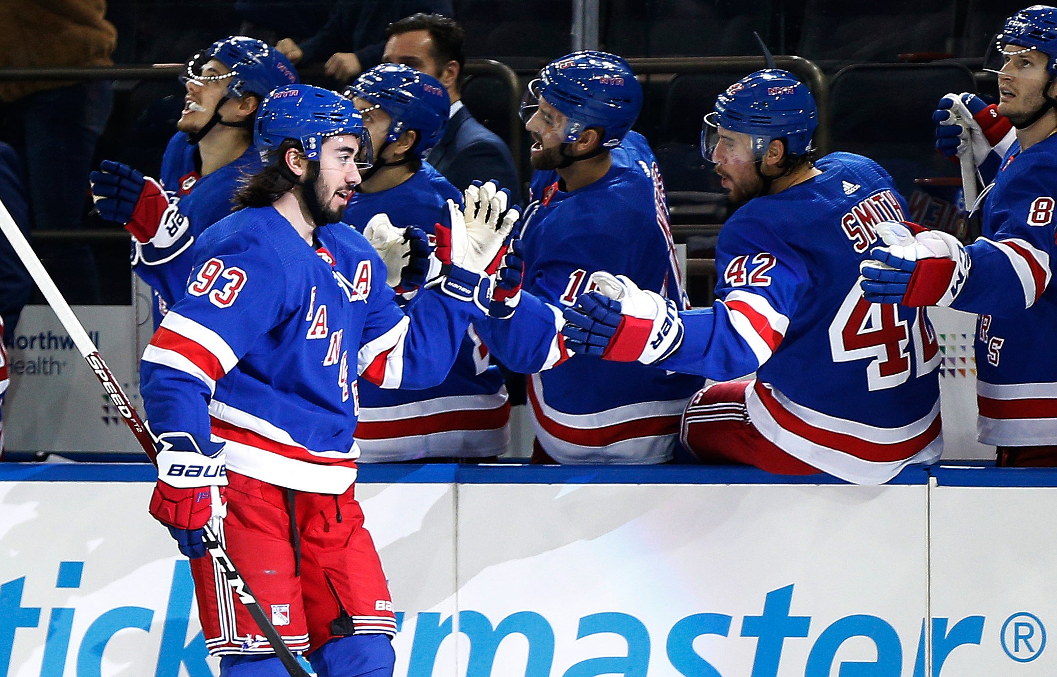 (11731) Mika Zibanejad