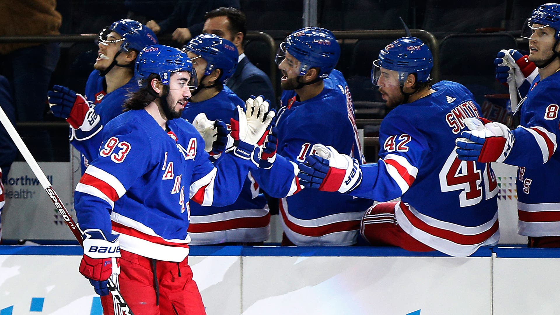 (11731) Mika Zibanejad