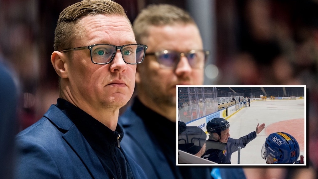 Foto: Bildbyrån och Mattias Ek