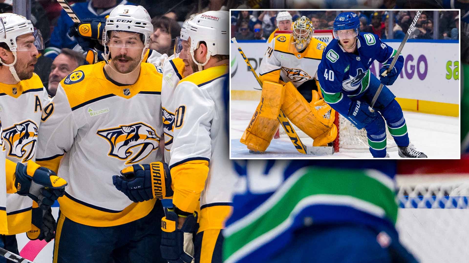 Forsberg Pettersson