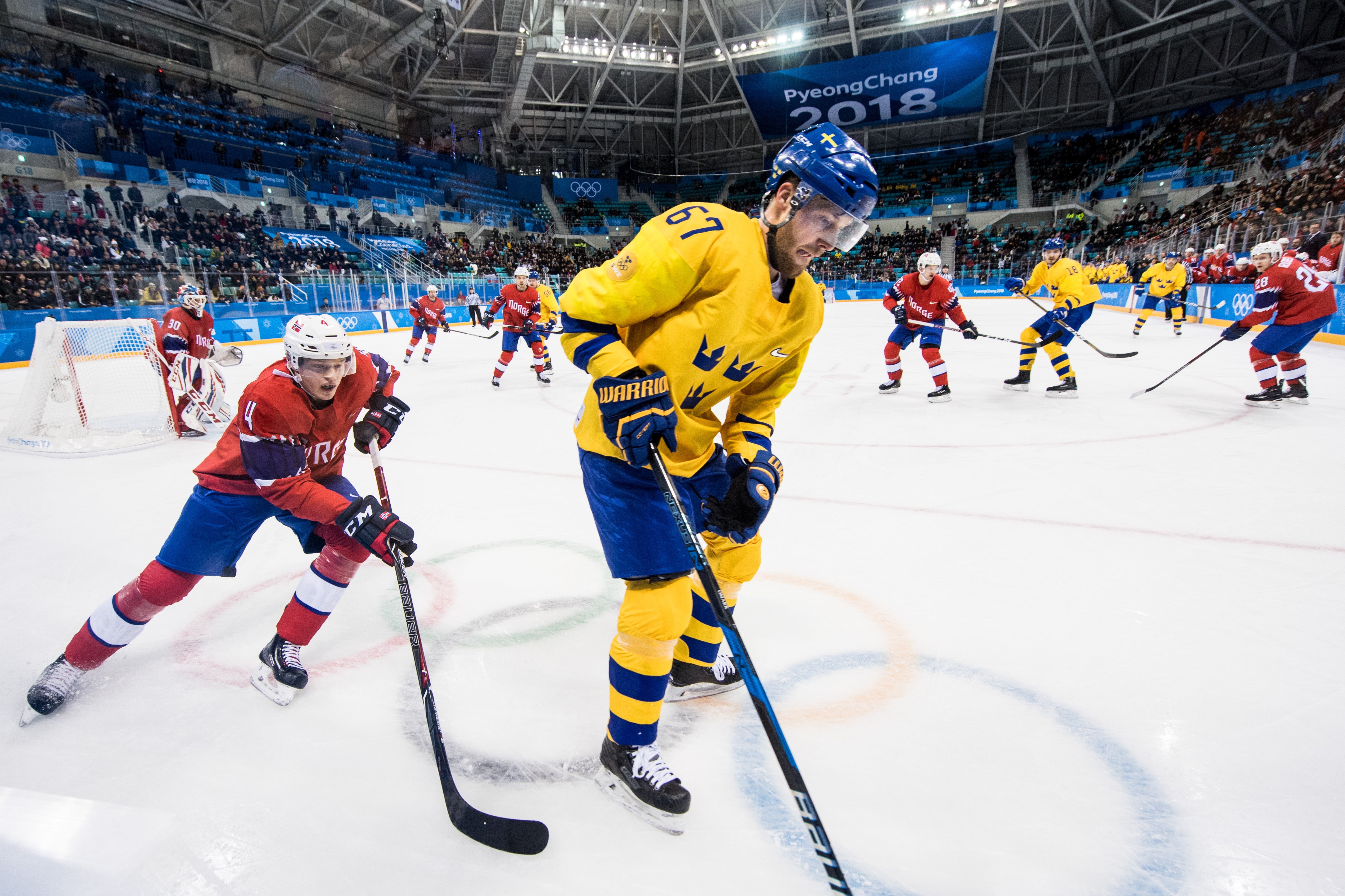 Petter Arvidson/Bildbyrån