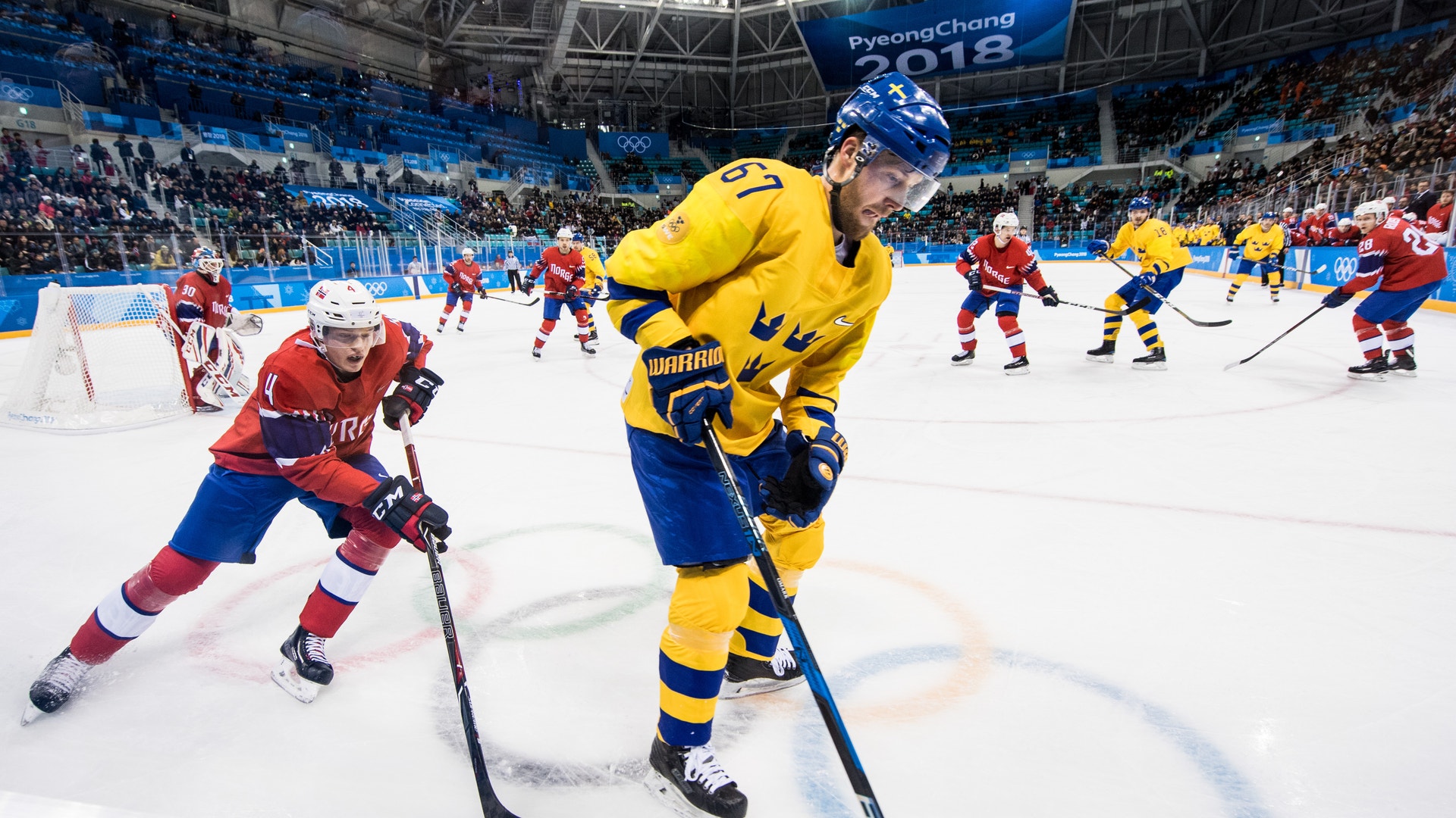 Petter Arvidson/Bildbyrån