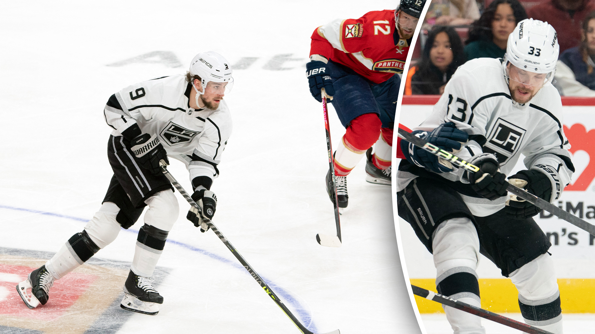 (26315) LA Kings