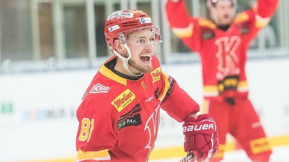 (11438) Sebastian Ottosson