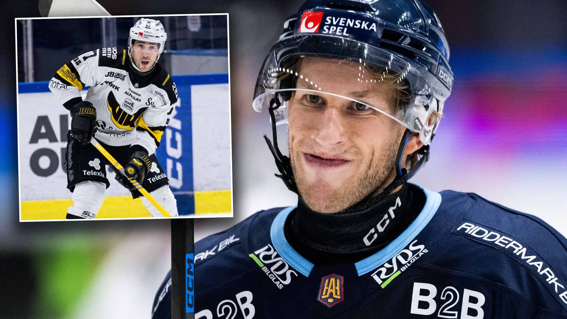 Foto: Bildbyrån
