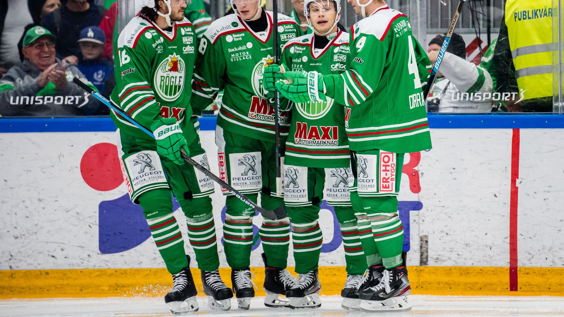 Bildbyrån