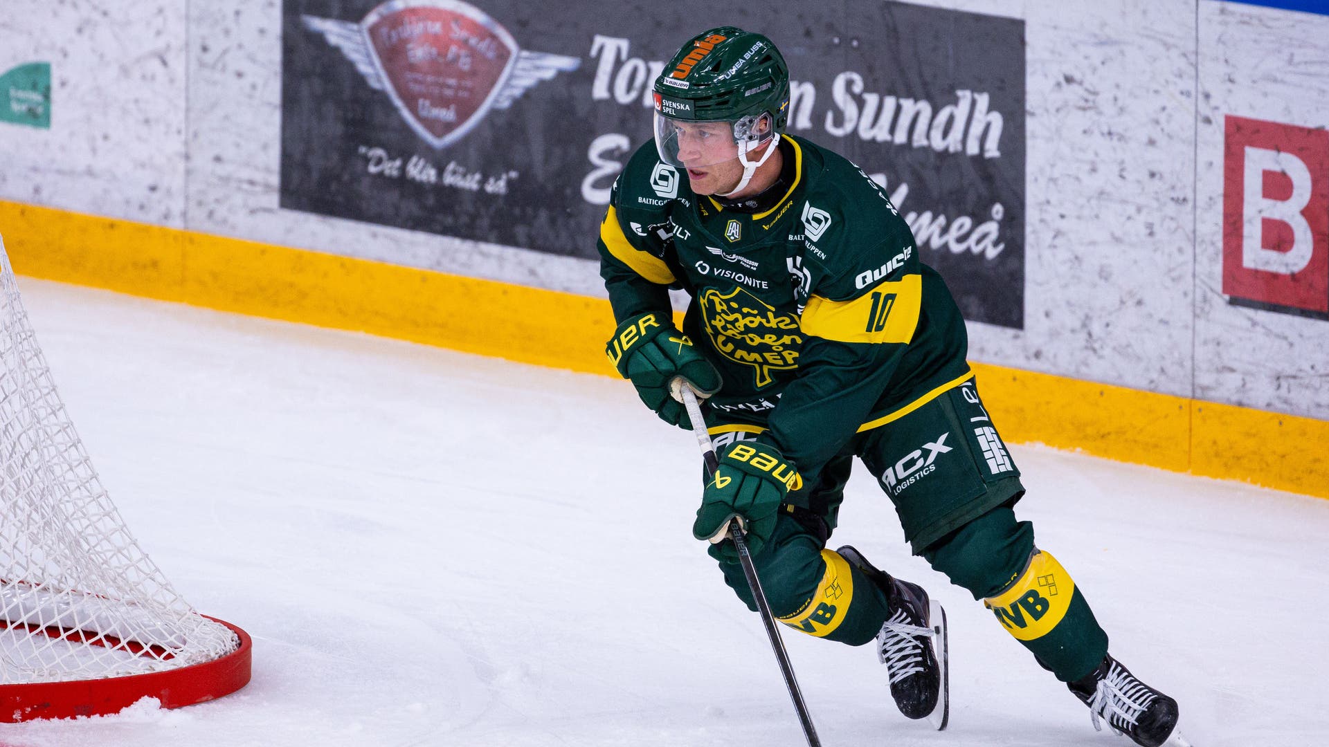 Marcus Nilsson