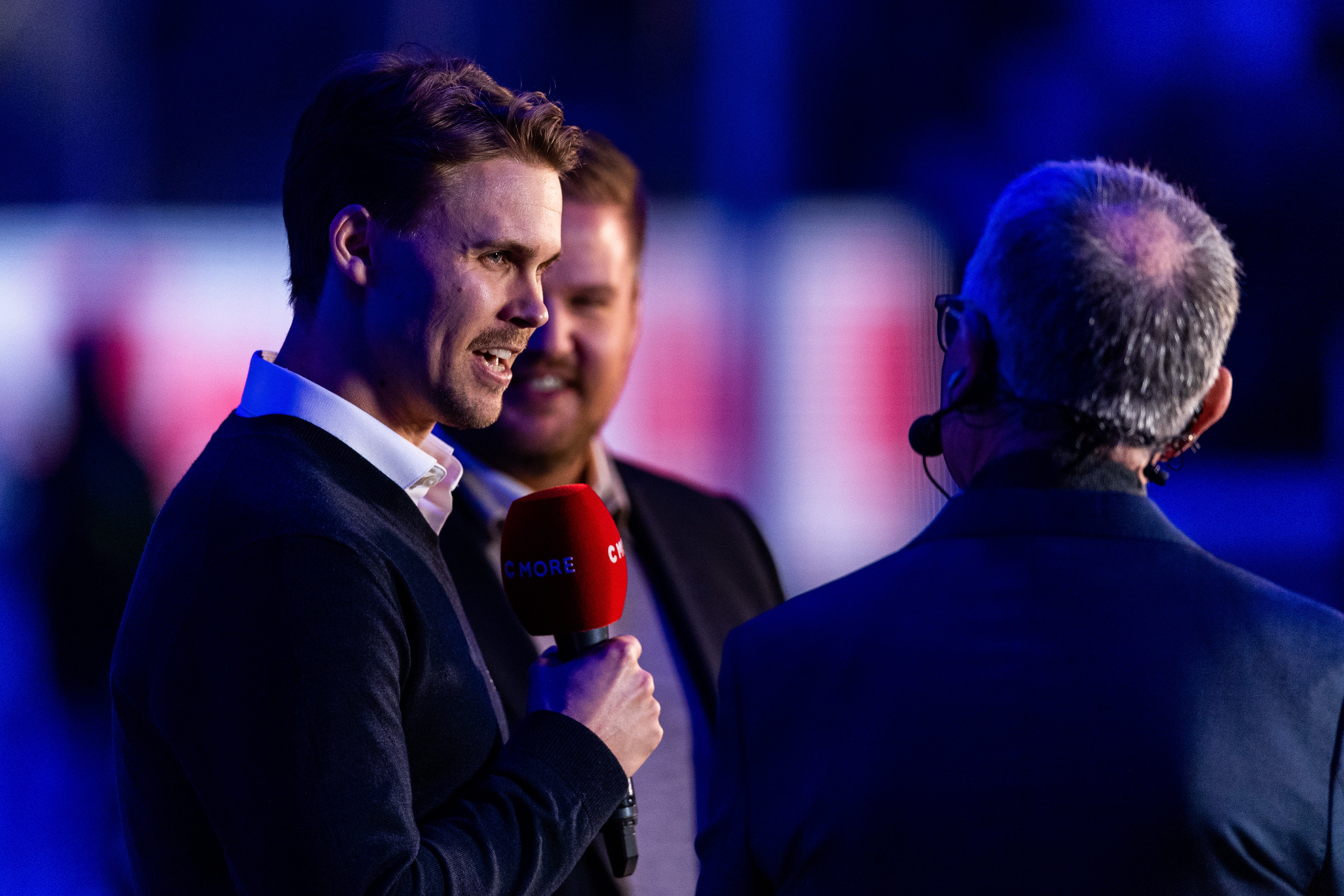 (21901) David Ullström