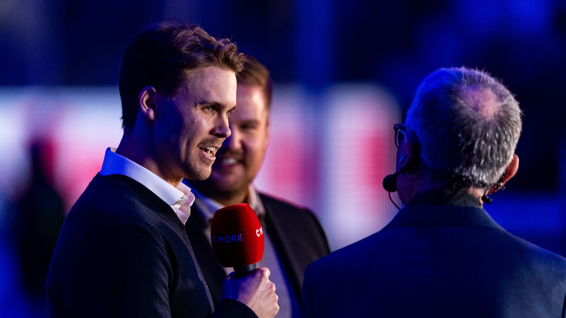 (21901) David Ullström